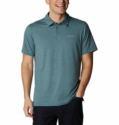 1768701-Tech Trail™ Polo-COLUMBIA