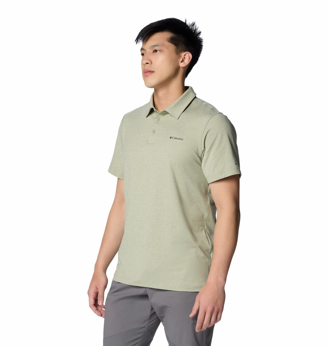 1768701-Tech Trail™ Polo-COLUMBIA