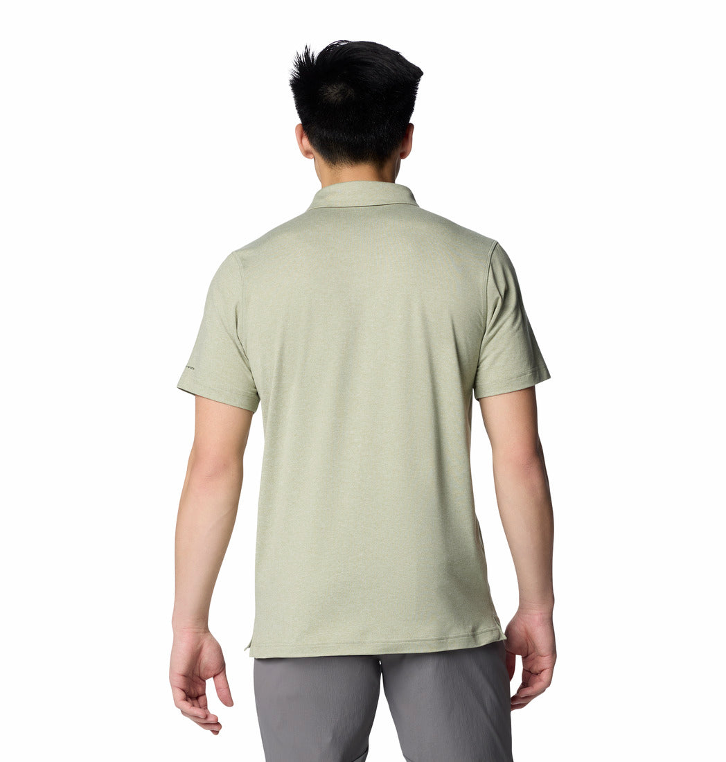 Tech Trail™ Polo – Columbia Sportswear Panamá