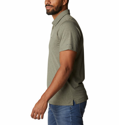 1768701-Tech Trail™ Polo-COLUMBIA