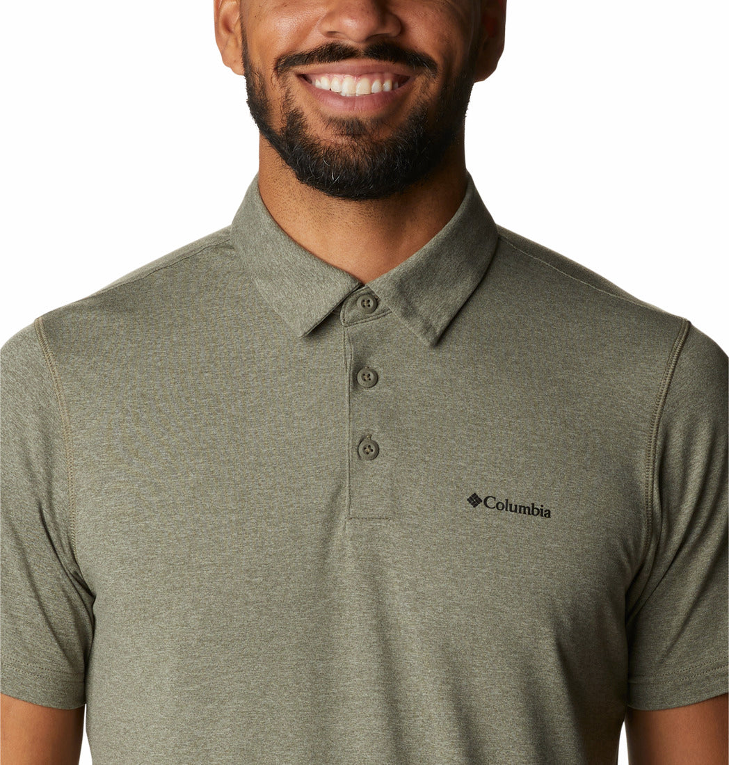 1768701-Tech Trail™ Polo-COLUMBIA