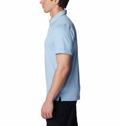 1768701-Tech Trail™ Polo-COLUMBIA