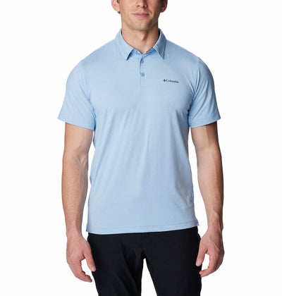 1768701-Tech Trail™ Polo-COLUMBIA