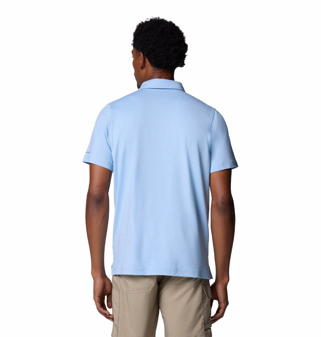 1768701-Tech Trail™ Polo-COLUMBIA