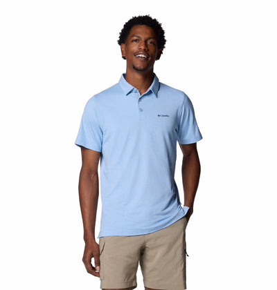 1768701-Tech Trail™ Polo-COLUMBIA