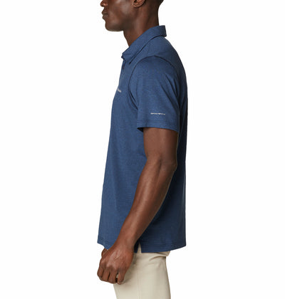 1768701-Tech Trail™ Polo-COLUMBIA