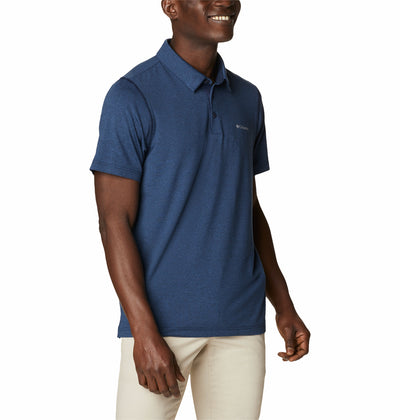 1768701-Tech Trail™ Polo-COLUMBIA