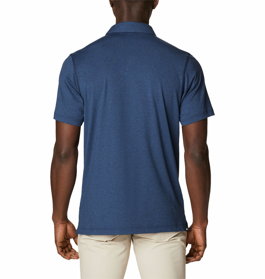Tech Trail™ Polo – Columbia Sportswear Panamá