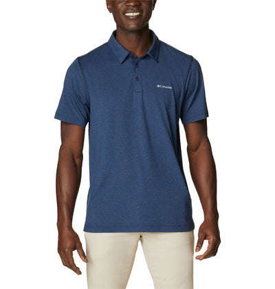 1768701-Tech Trail™ Polo-COLUMBIA