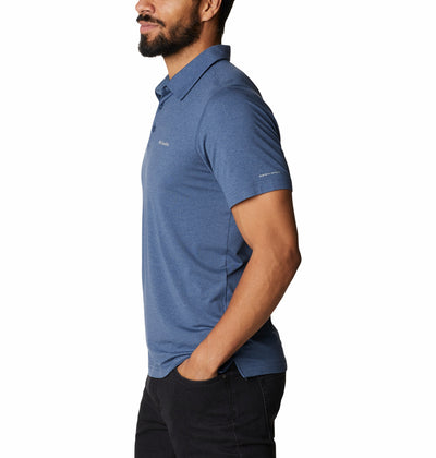 1768701-Tech Trail™ Polo-COLUMBIA