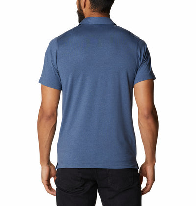 1768701-Tech Trail™ Polo-COLUMBIA