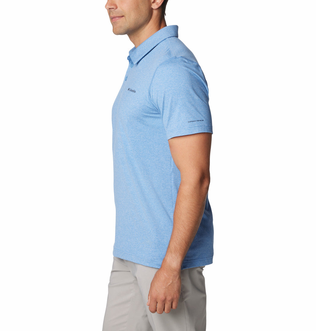 1768701-Tech Trail™ Polo-COLUMBIA