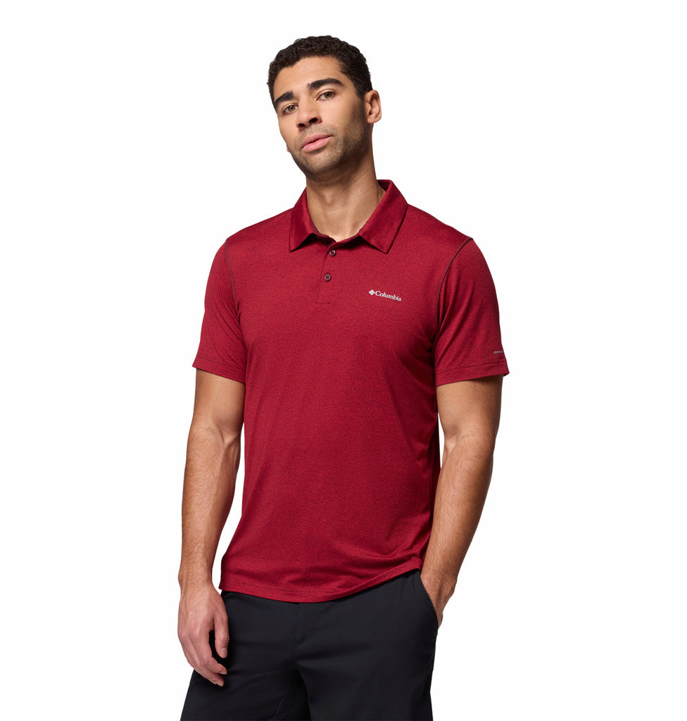 Tech Trail™ Polo – Columbia Sportswear Panamá