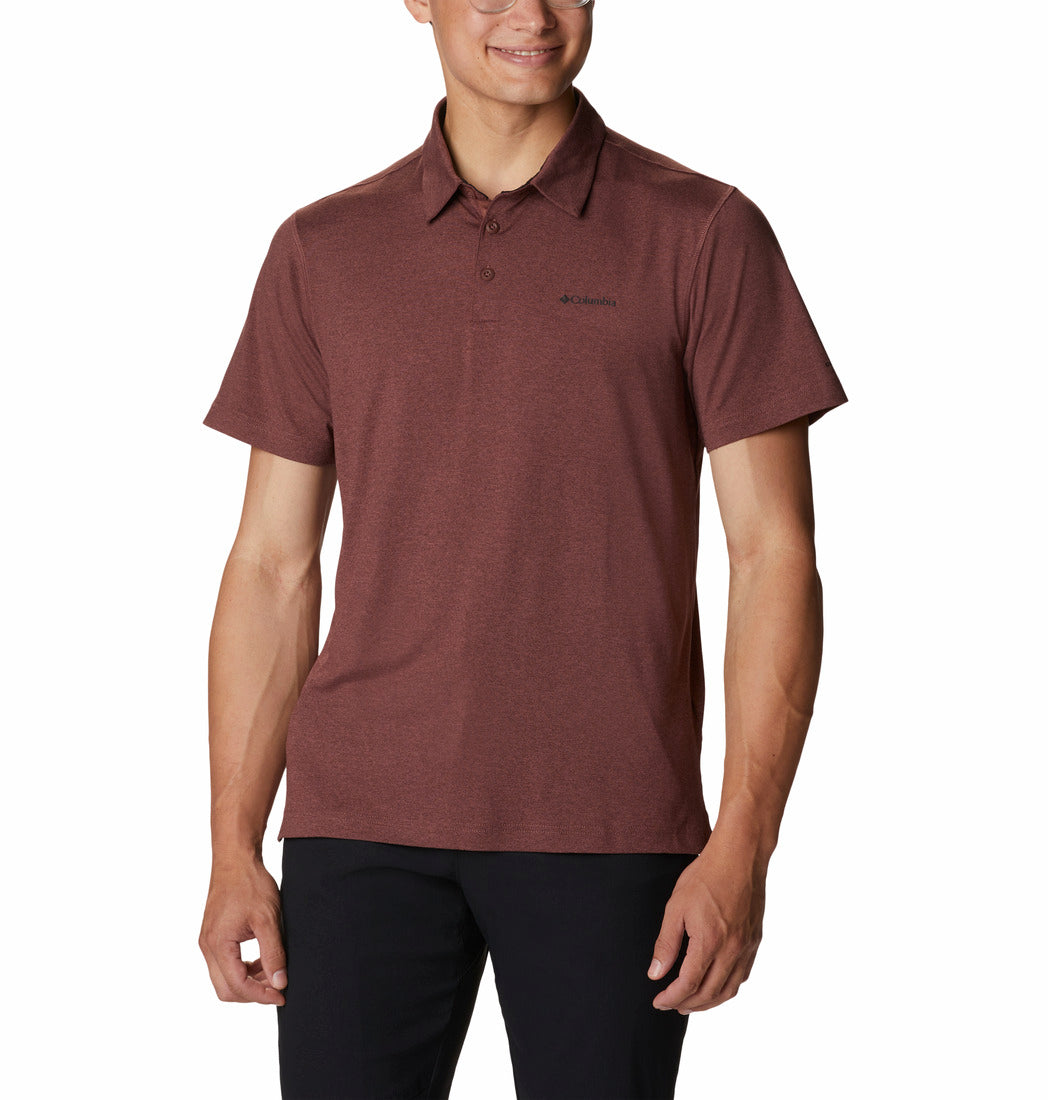 Tech Trail™ Polo