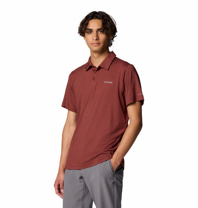 1768701-Tech Trail™ Polo-COLUMBIA