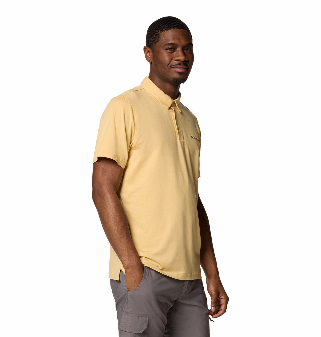 1768701-Tech Trail™ Polo-COLUMBIA