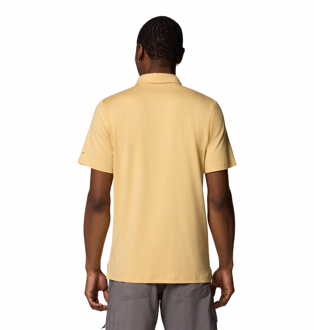 1768701-Tech Trail™ Polo-COLUMBIA