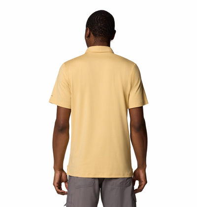 1768701-Tech Trail™ Polo-COLUMBIA