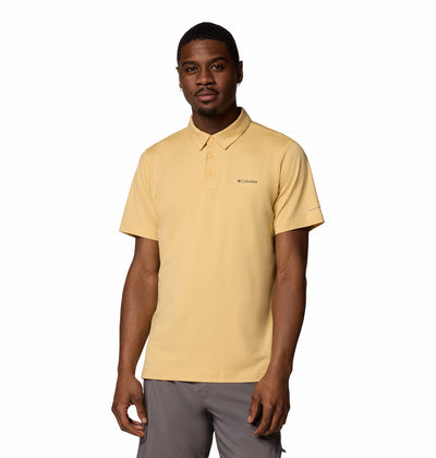 1768701-Tech Trail™ Polo-COLUMBIA