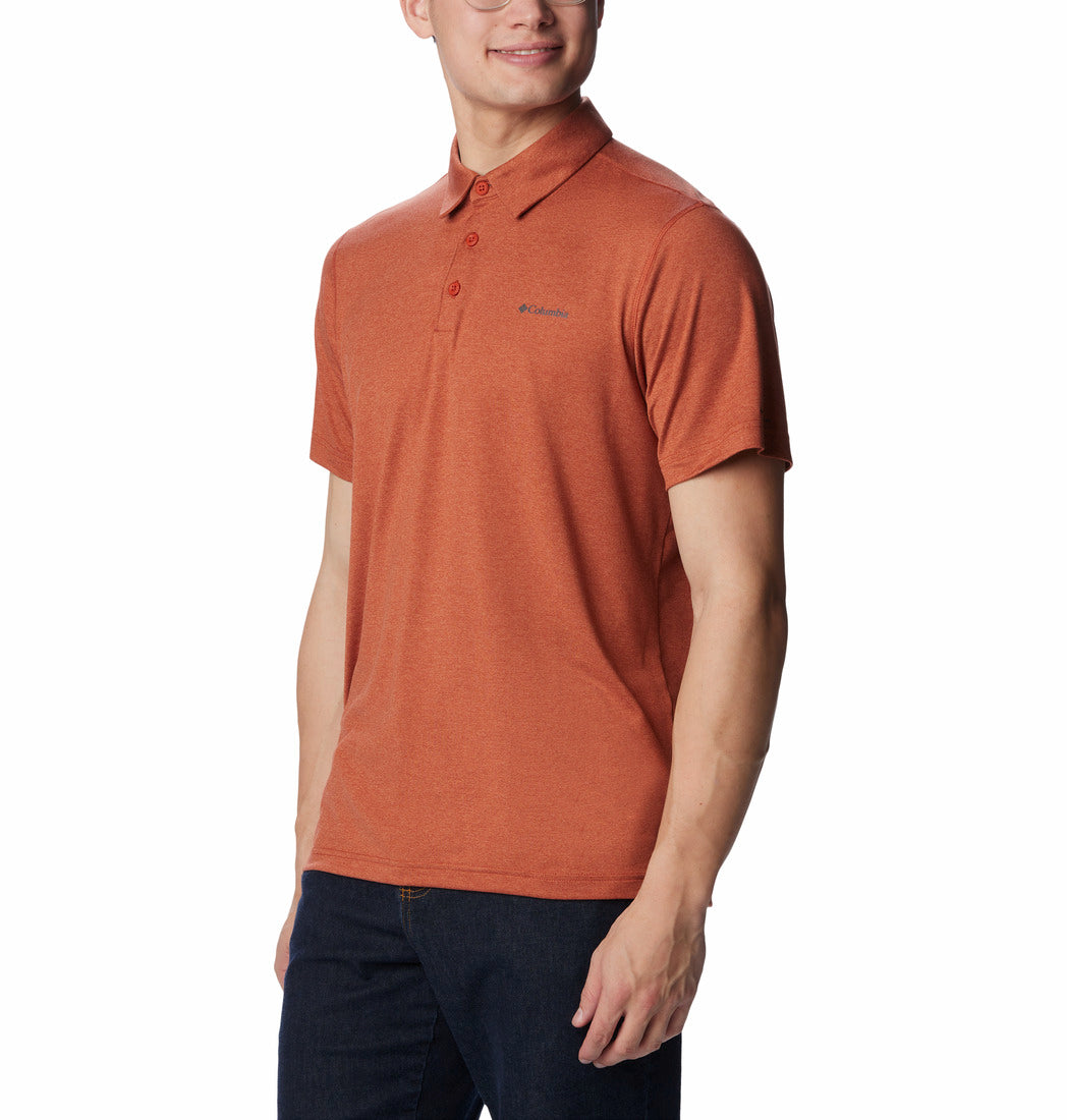 1768701-Tech Trail™ Polo-COLUMBIA