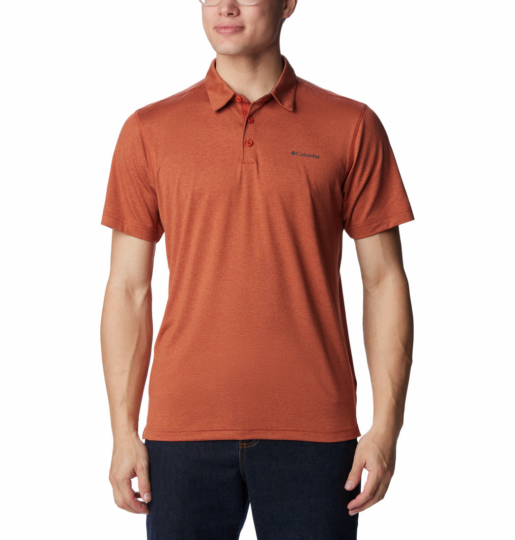 1768701-Tech Trail™ Polo-COLUMBIA