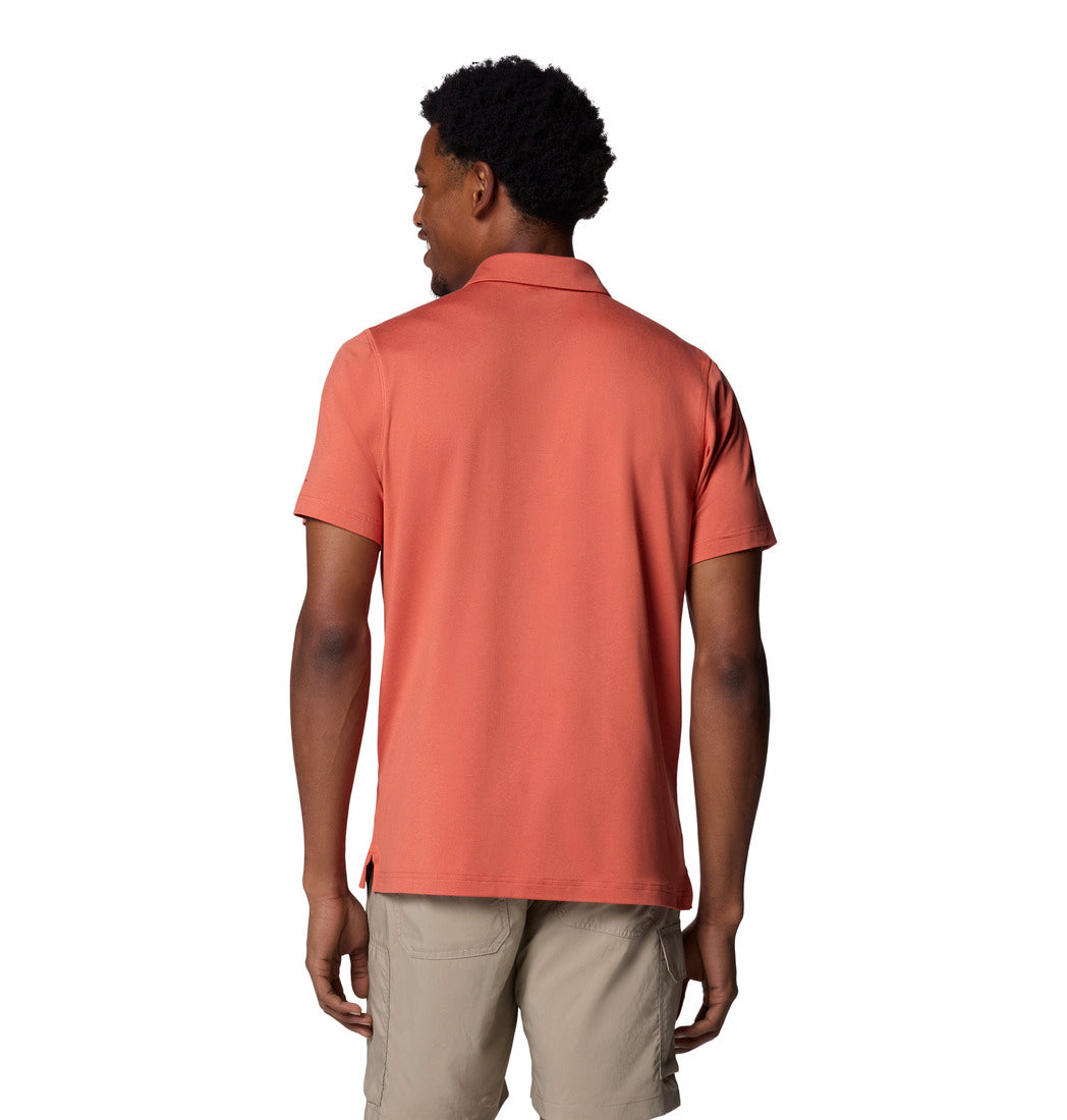 1768701-Tech Trail™ Polo-COLUMBIA