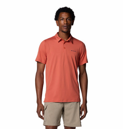 1768701-Tech Trail™ Polo-COLUMBIA