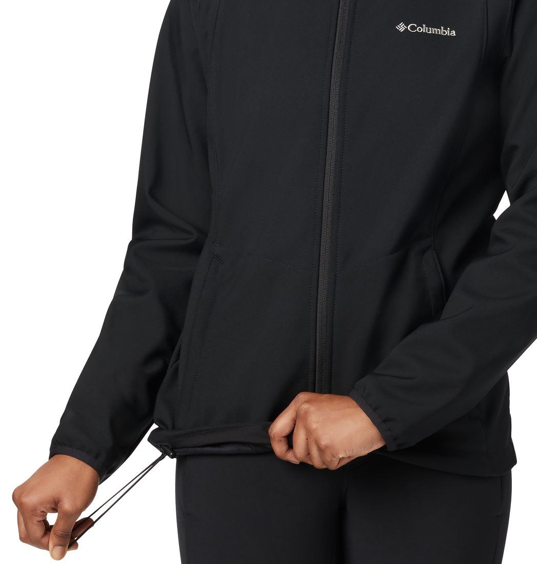 1771911-Kruser Ridge™ II Softshell-COLUMBIA