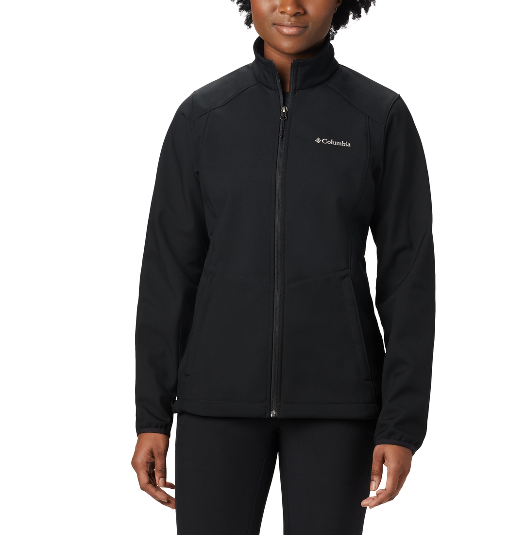 1771911-Kruser Ridge™ II Softshell-COLUMBIA