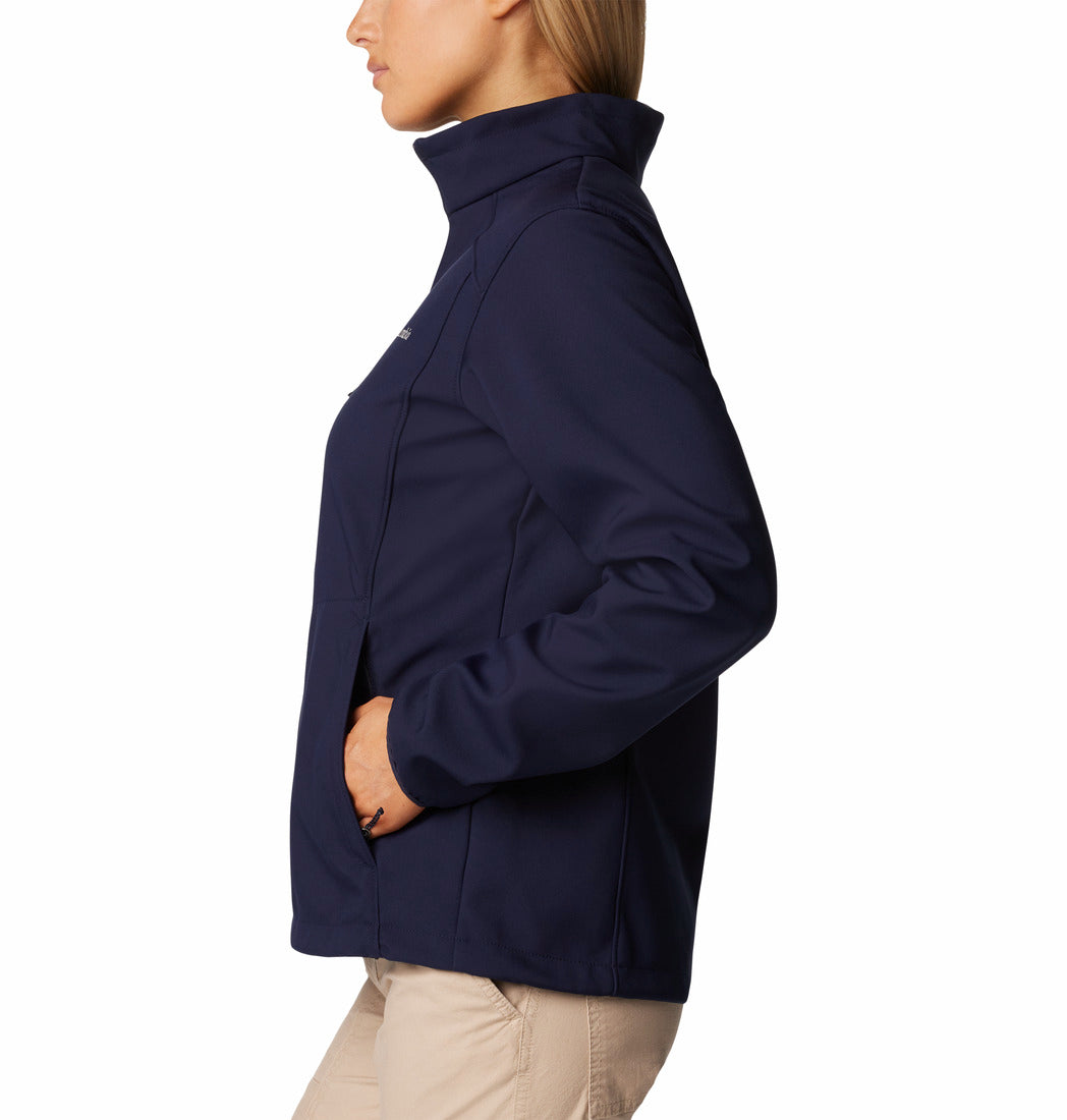 1771911-Kruser Ridge™ II Softshell-COLUMBIA