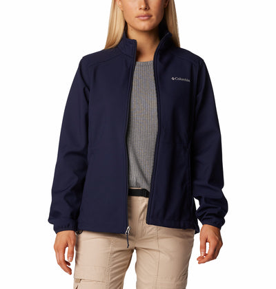 1771911-Kruser Ridge™ II Softshell-COLUMBIA