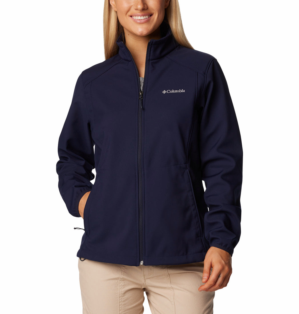 1771911-Kruser Ridge™ II Softshell-COLUMBIA