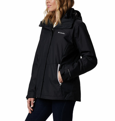 1799241-Bugaboo™ II Fleece Interchange Jacket-COLUMBIA