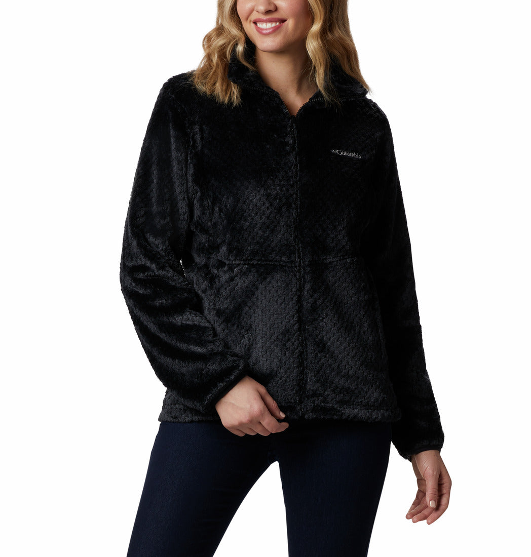 1799241-Bugaboo™ II Fleece Interchange Jacket-COLUMBIA