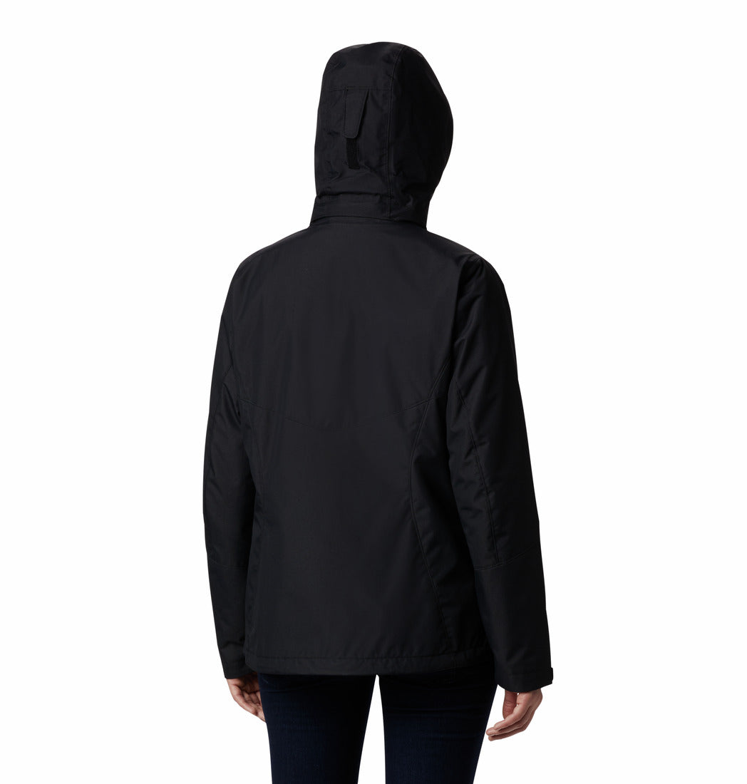 1799241-Bugaboo™ II Fleece Interchange Jacket-COLUMBIA