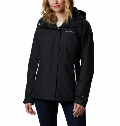 1799241-Bugaboo™ II Fleece Interchange Jacket-COLUMBIA