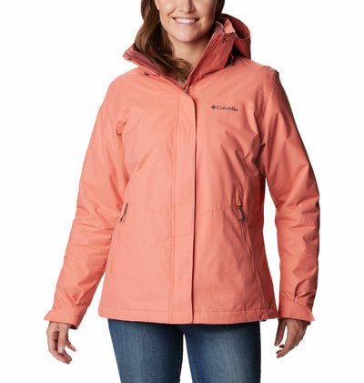 1799241-Bugaboo™ II Fleece Interchange Jacket-COLUMBIA