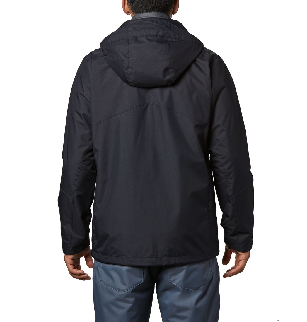 1800661-Bugaboo™ II Fleece Interchange Jacket-COLUMBIA