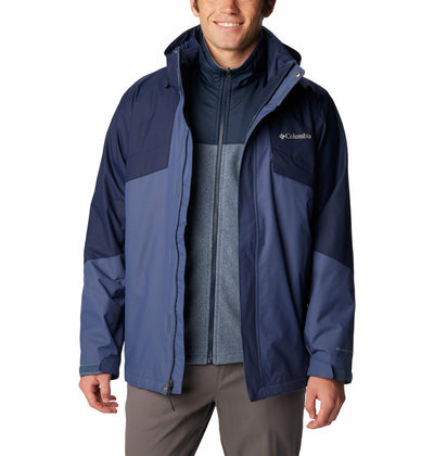 1800661-Bugaboo™ II Fleece Interchange Jacket-COLUMBIA