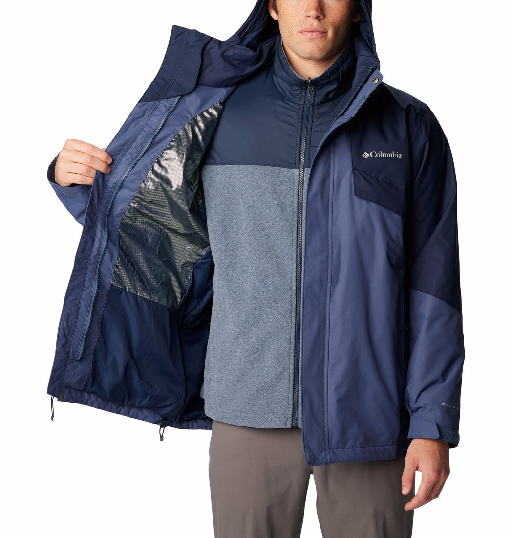 1800661-Bugaboo™ II Fleece Interchange Jacket-COLUMBIA