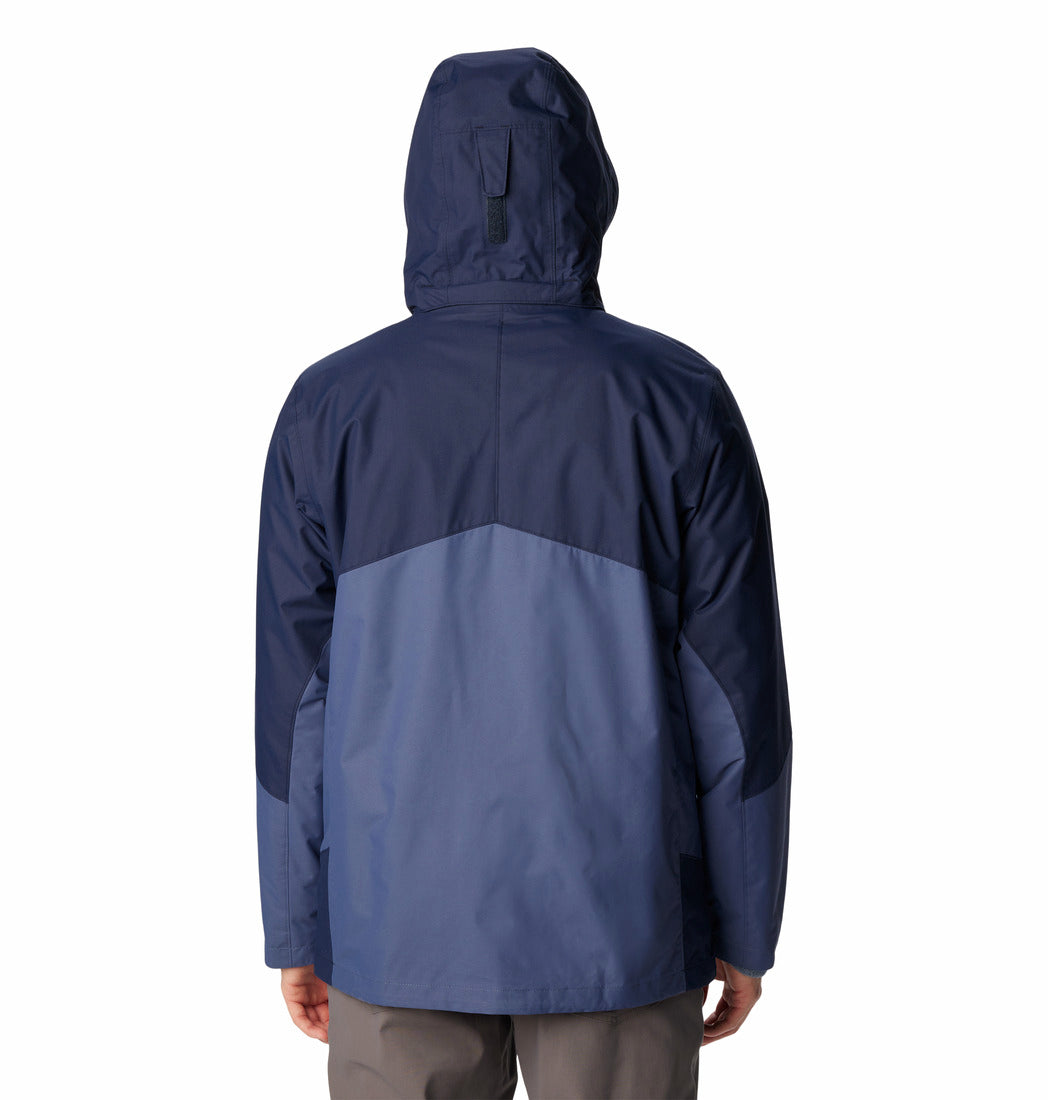 1800661-Bugaboo™ II Fleece Interchange Jacket-COLUMBIA