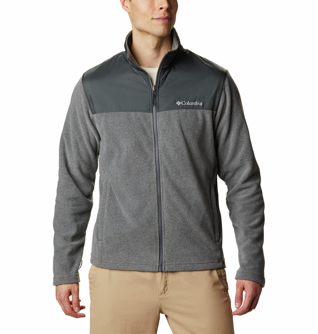 1800662-Bugaboo™ II Fleece Interchange Jacket-COLUMBIA