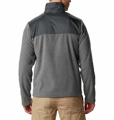 1800662-Bugaboo™ II Fleece Interchange Jacket-COLUMBIA