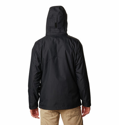 1800662-Bugaboo™ II Fleece Interchange Jacket-COLUMBIA