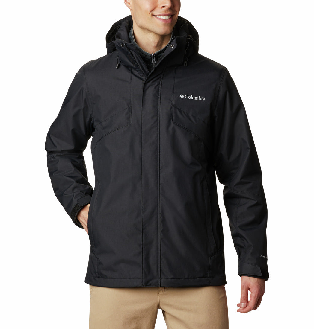 1800662-Bugaboo™ II Fleece Interchange Jacket-COLUMBIA