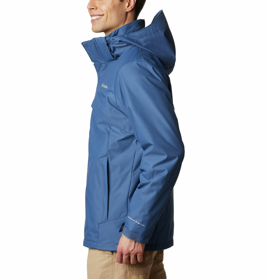1800662-Bugaboo™ II Fleece Interchange Jacket-COLUMBIA