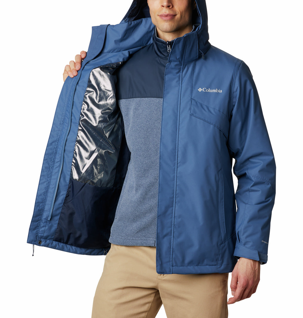 1800662-Bugaboo™ II Fleece Interchange Jacket-COLUMBIA