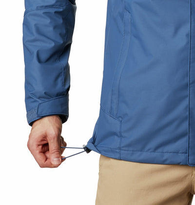 1800662-Bugaboo™ II Fleece Interchange Jacket-COLUMBIA