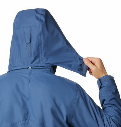 1800662-Bugaboo™ II Fleece Interchange Jacket-COLUMBIA
