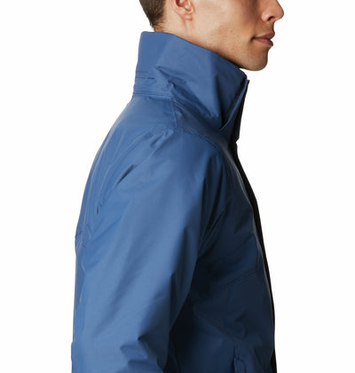 1800662-Bugaboo™ II Fleece Interchange Jacket-COLUMBIA